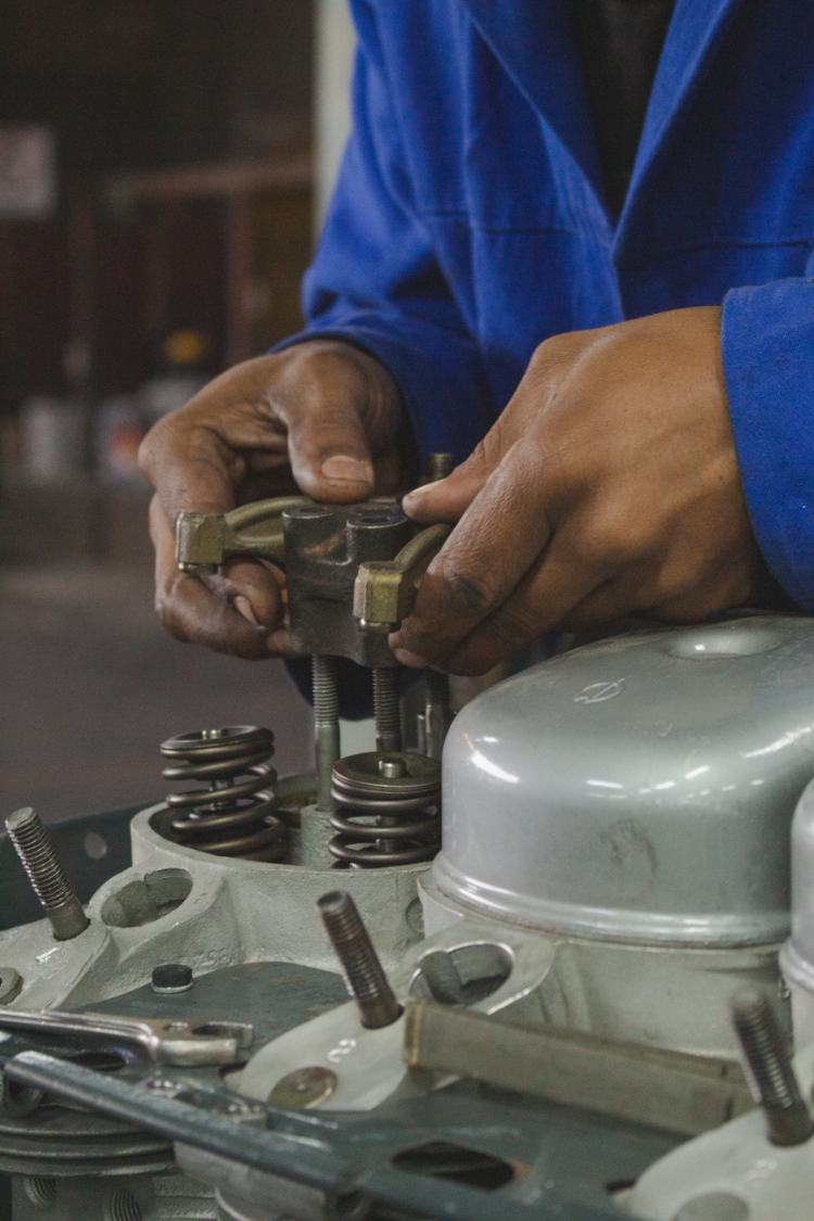 VME Vehicle Repair Services