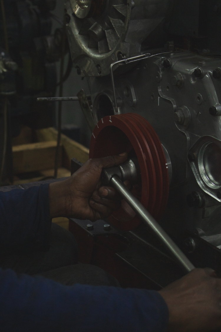 VME Vehicle Repair Services